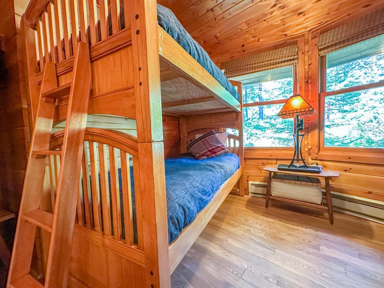 Baileys On The Lake By Cascade Vacation Rentals Lutsen Eksteriør billede