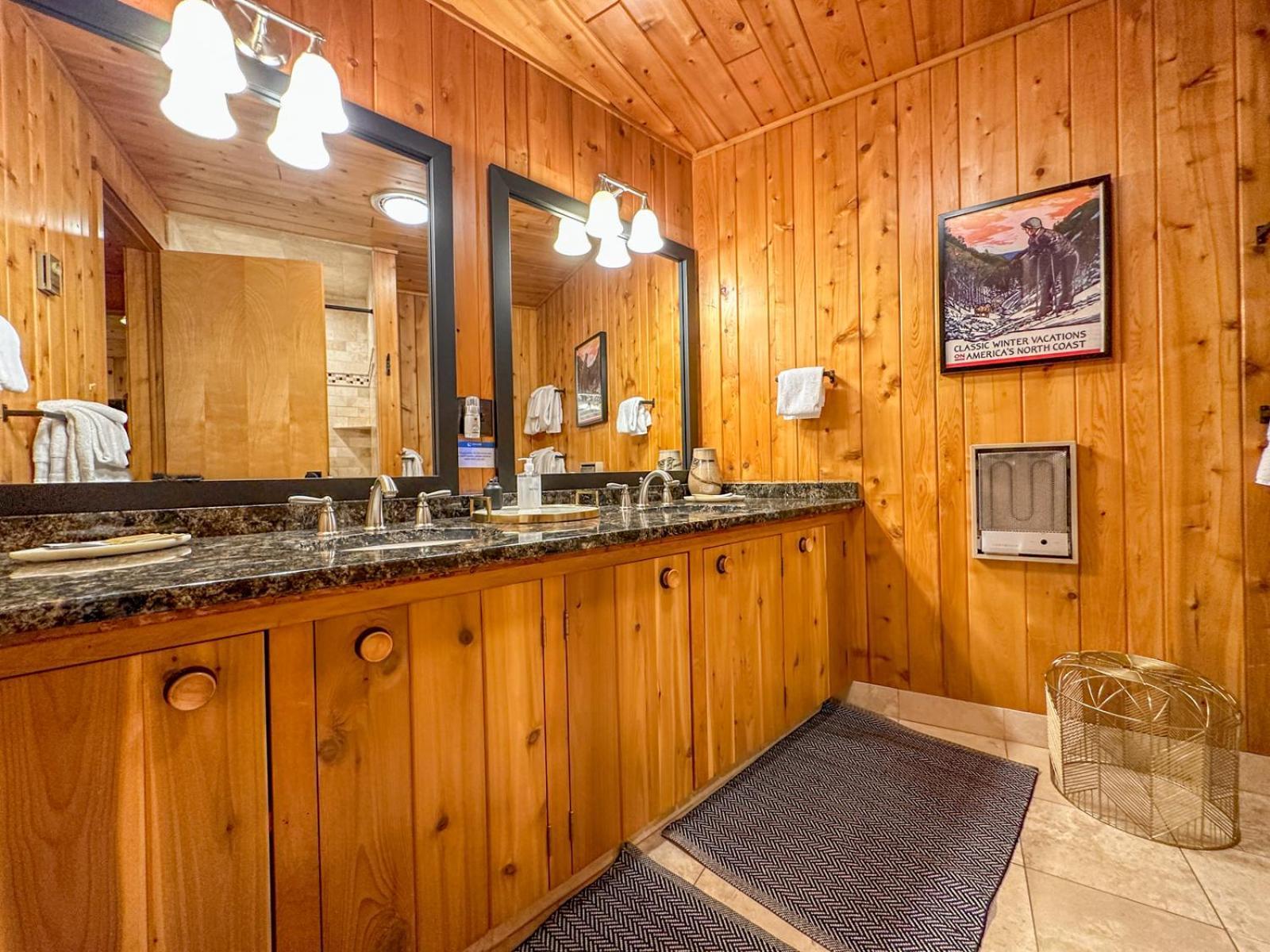 Baileys On The Lake By Cascade Vacation Rentals Lutsen Eksteriør billede
