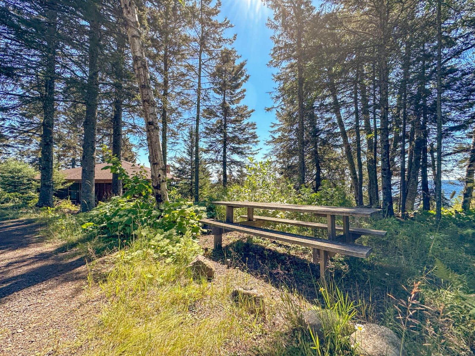 Baileys On The Lake By Cascade Vacation Rentals Lutsen Eksteriør billede