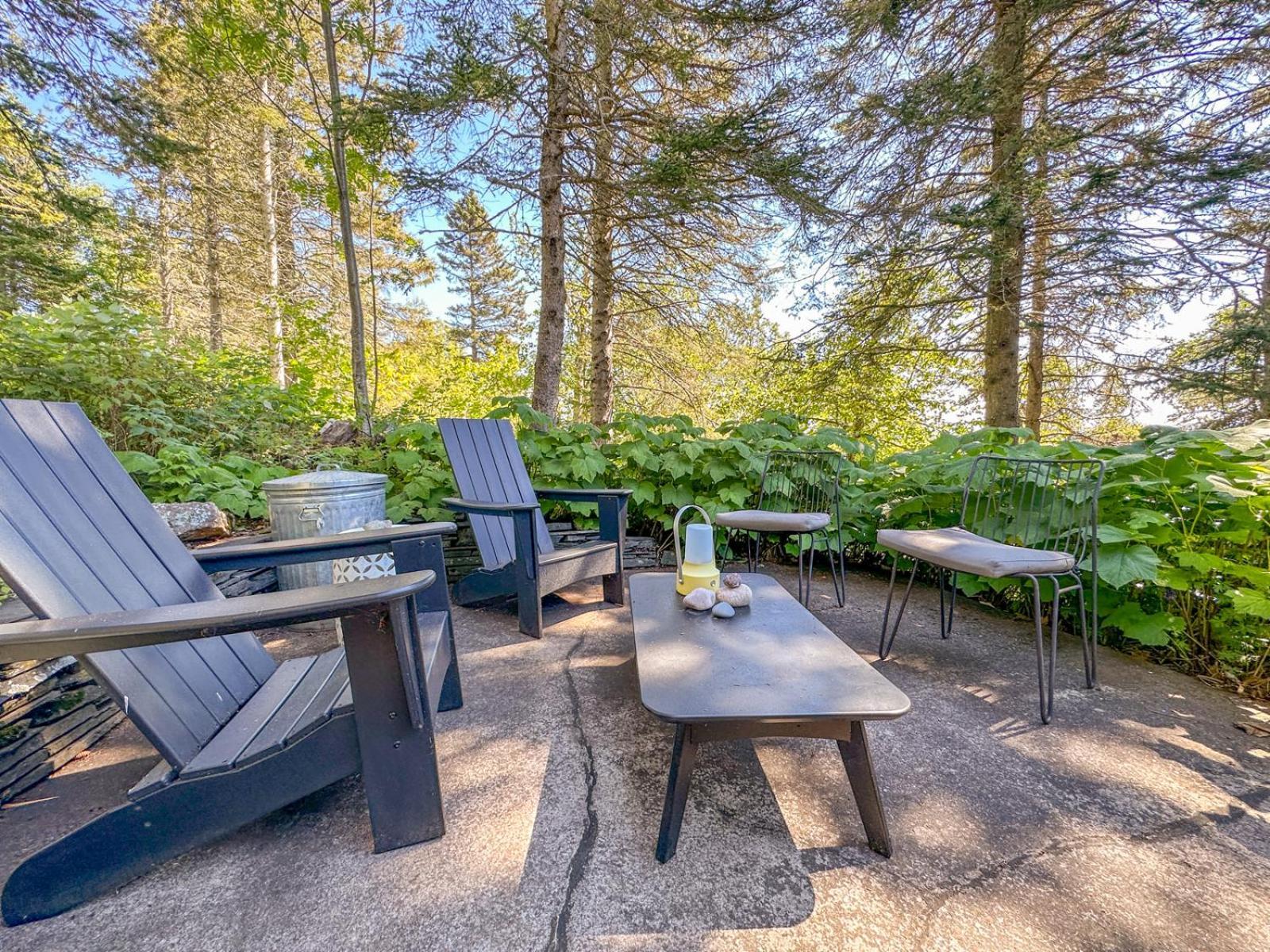 Baileys On The Lake By Cascade Vacation Rentals Lutsen Eksteriør billede