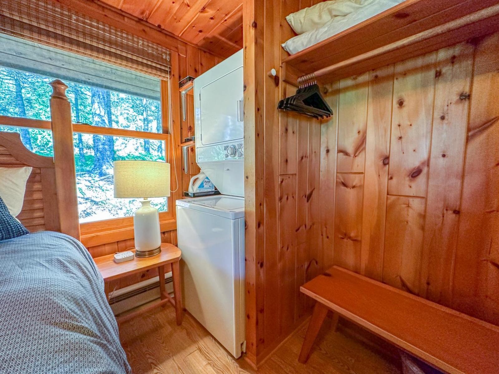 Baileys On The Lake By Cascade Vacation Rentals Lutsen Eksteriør billede
