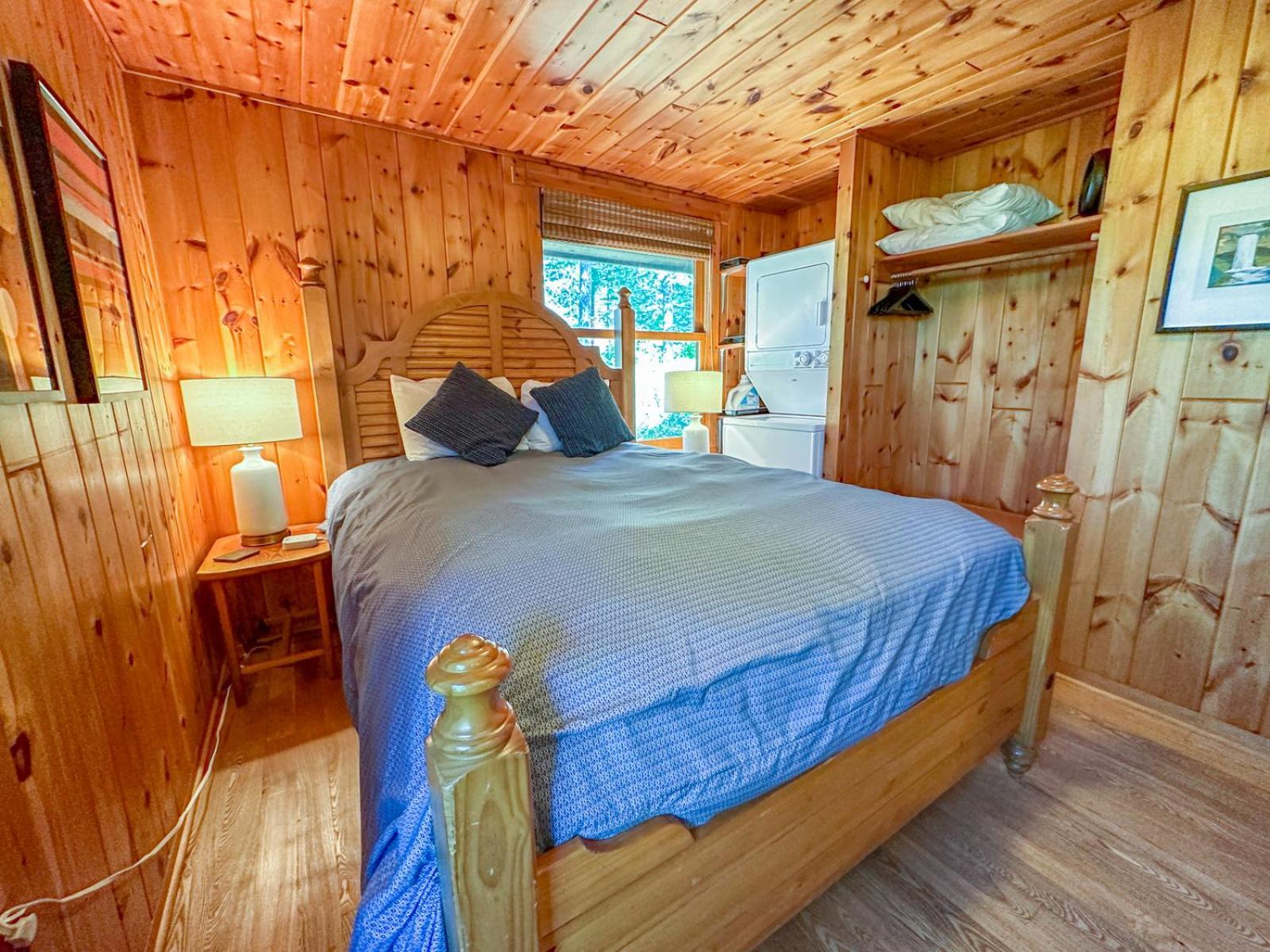 Baileys On The Lake By Cascade Vacation Rentals Lutsen Eksteriør billede