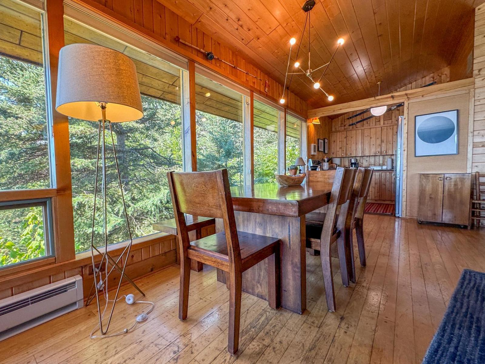 Baileys On The Lake By Cascade Vacation Rentals Lutsen Eksteriør billede