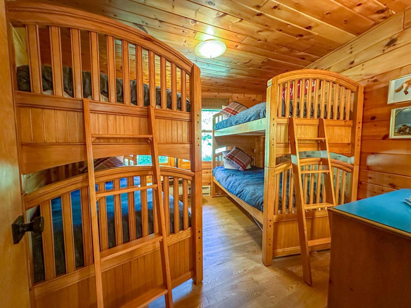 Baileys On The Lake By Cascade Vacation Rentals Lutsen Eksteriør billede