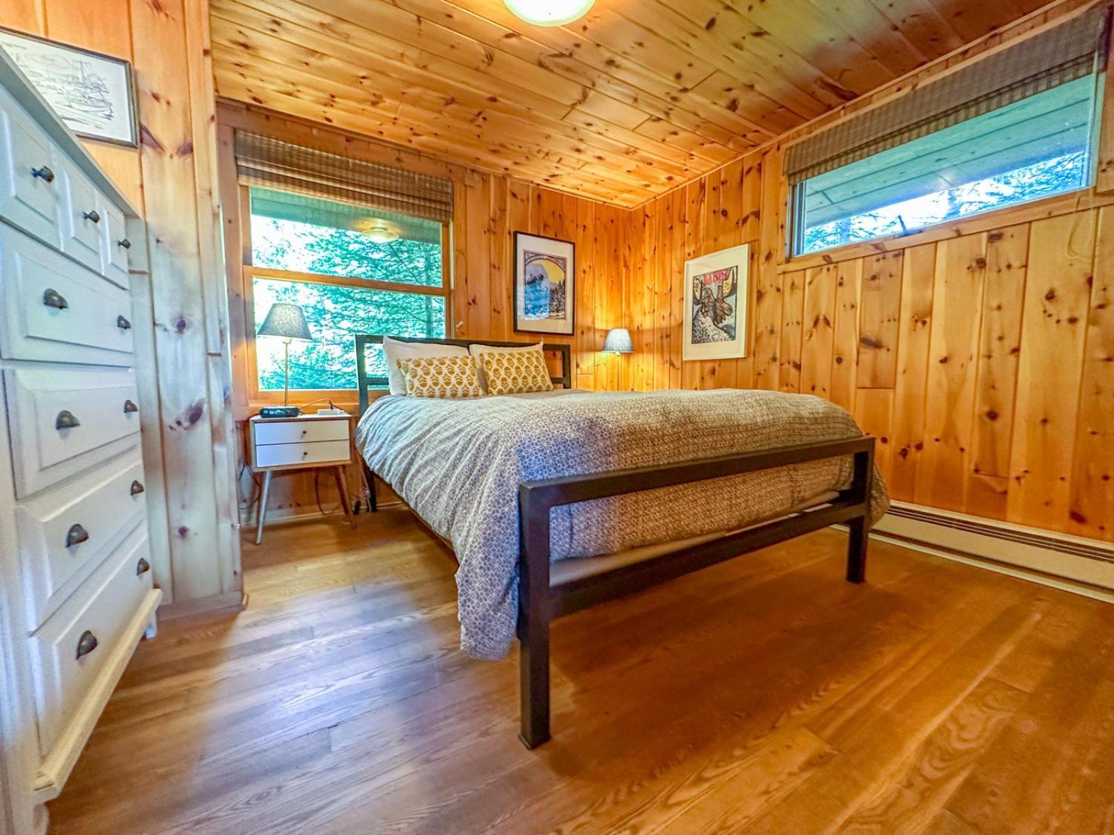 Baileys On The Lake By Cascade Vacation Rentals Lutsen Eksteriør billede