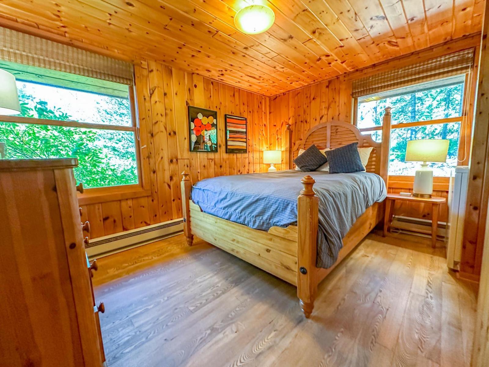 Baileys On The Lake By Cascade Vacation Rentals Lutsen Eksteriør billede
