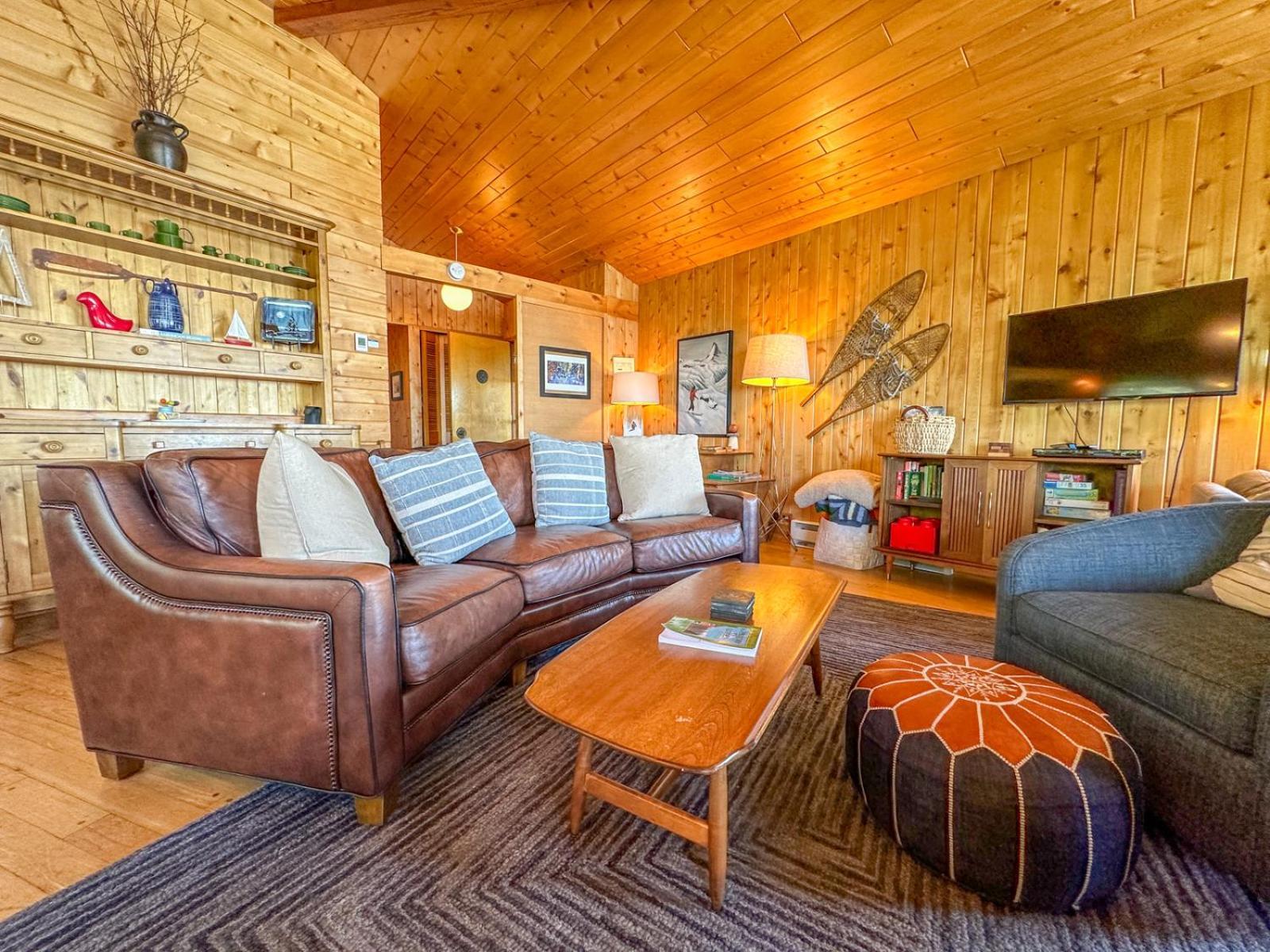 Baileys On The Lake By Cascade Vacation Rentals Lutsen Eksteriør billede