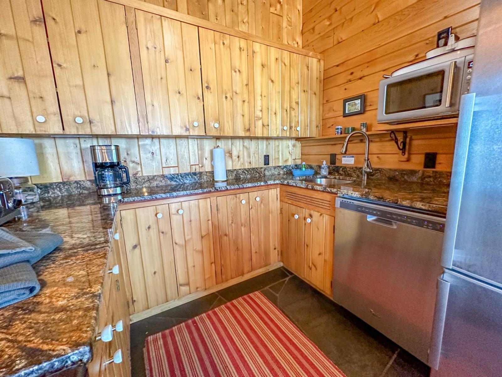 Baileys On The Lake By Cascade Vacation Rentals Lutsen Eksteriør billede