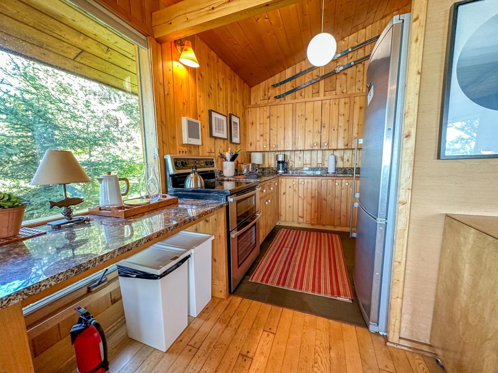 Baileys On The Lake By Cascade Vacation Rentals Lutsen Eksteriør billede