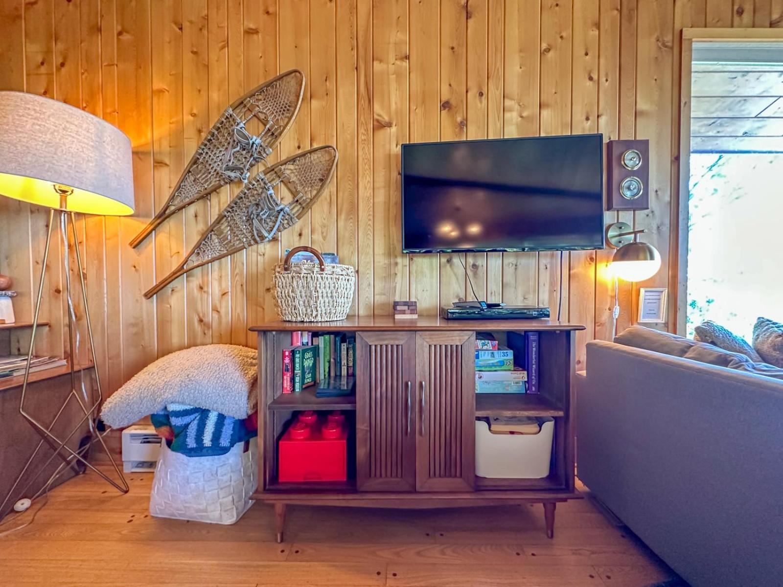 Baileys On The Lake By Cascade Vacation Rentals Lutsen Eksteriør billede