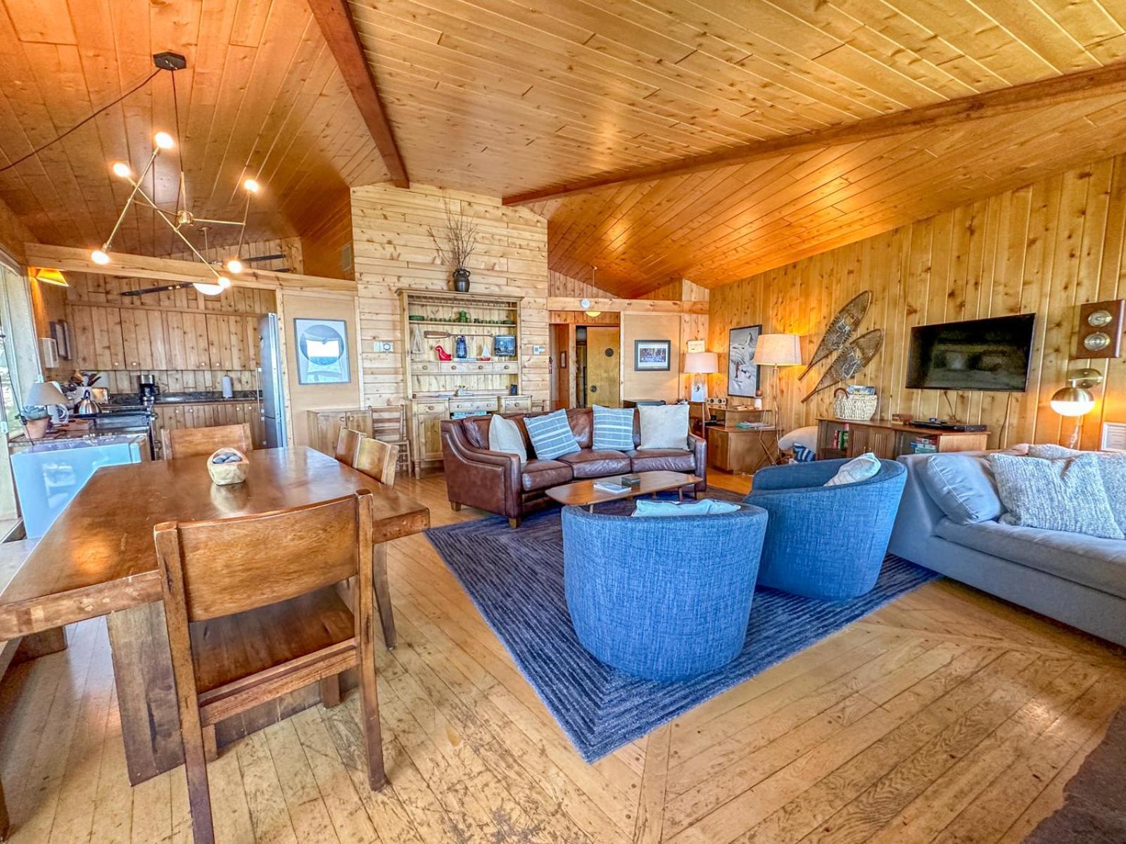 Baileys On The Lake By Cascade Vacation Rentals Lutsen Eksteriør billede