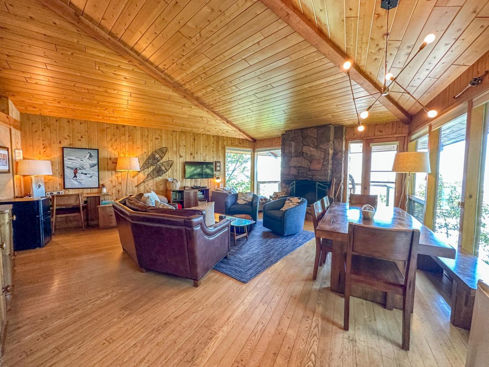 Baileys On The Lake By Cascade Vacation Rentals Lutsen Eksteriør billede