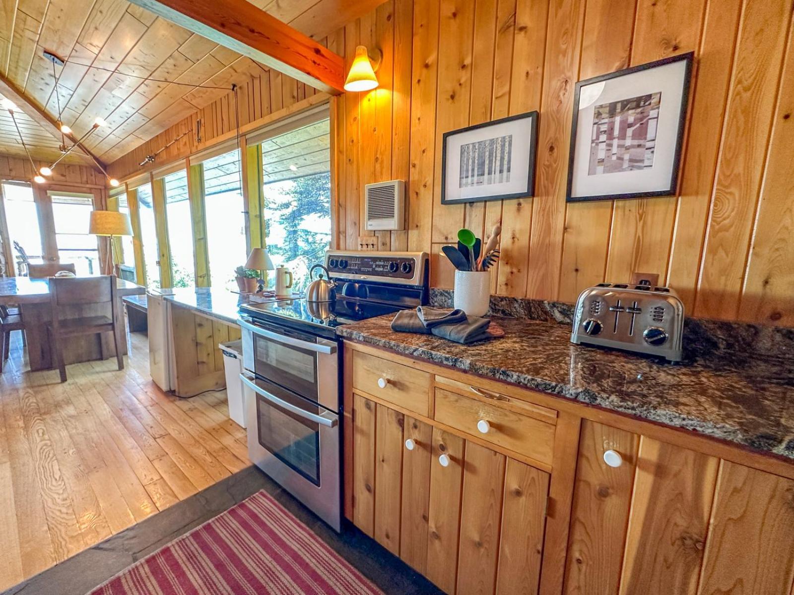 Baileys On The Lake By Cascade Vacation Rentals Lutsen Eksteriør billede