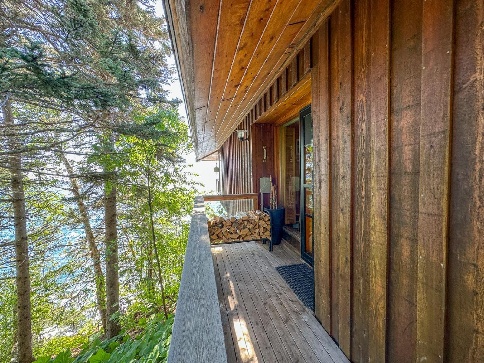 Baileys On The Lake By Cascade Vacation Rentals Lutsen Eksteriør billede